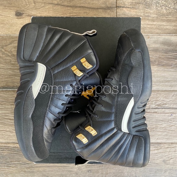 Air Jordan 12 Retro “The Master” - Picture 3 of 6